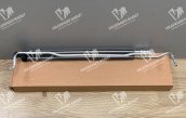 Oto Çıkma Parça / Volkswagen / Transporter / Radyatör / İntercooler Hortumu / Sıfır Parça 