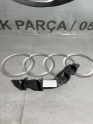 PEUGEOT 301 ARKA TAMPON BRAKETİ SOL ORJİNAL 9676786180