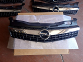 ÖZMEN OPEL ASTRA H GTC ÖN PANJUR KOMPLE