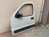 Oto Çıkma Parça / Renault / Kangoo / Kaporta & Karoser / Sol Ön Kapı / Çıkma Parça 