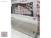 Oto Çıkma Parça / Toyota / Auris / Kaporta & Karoser / Sağ Ön Kapı / Çıkma Parça 