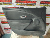 RENAULT FLUENCE SOL ÖN KAPI DÖŞEMESİ