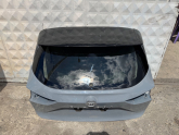 Oto Çıkma Parça / Nissan / Qashqai / Oto Cam / Arka Cam / Çıkma Parça 