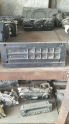 Passat b3 kalorifer kontrol paneli