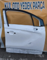 opel crossland x sağ ön kapı