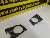 Oto Çıkma Parça / Renault / Megane / Tampon / Sis Farı Çerçevesi / Çıkma Parça 