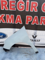 Oto Çıkma Parça / Renault / R 5 / Kaporta & Karoser / Sol Ön Çamurluk / Çıkma Parça 