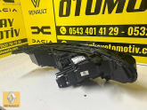 Oto Çıkma Parça / Renault / R 5 / Far & Stop / Sol Ön Far / Çıkma Parça 