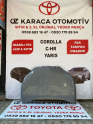 2020-2025 TOYOTA COROLLA CROSS ÇIKMA ORJİNAL ÖN KAPUT