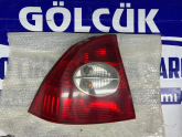 5M51-13405-B Ford Focus 2 Sedan Sol Arka Dış Stop ORJİNAL