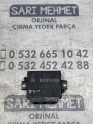ÇIKMA VW GOLF 6 PARK SENSÖRÜ BEYNİ 1T0919475P
