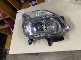 NİSSAN X-TRAİL XENON LED SAĞ FAR ORJİNAL