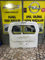 Opel combo e bagaj