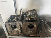 Oto Çıkma Parça / Dodge / AS - 250 / Şanzıman / Şanzıman Komple / Çıkma Parça 