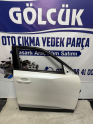 Peugeot 2008 Sağ Ön Kapı ORJİNAL