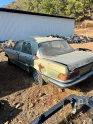 Hurda Belgeli Araçlar / Mercedes / 280