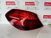 BMW F06 F12 F13 6 SERİSİ SOL ARKA STOP ORJİNAL