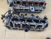 Oto Çıkma Parça / Audi / R8 / Motor / Silindir Kapağı / Çıkma Parça 