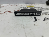 Oto Çıkma Parça / Mercedes / AMG / Arma & Yazı / Panjur Arması / Çıkma Parça 