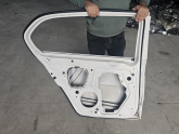 Oto Çıkma Parça / Skoda / Superb / Kaporta & Karoser / Sol Arka Kapı / Çıkma Parça 
