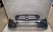 MERCEDES C200 ÇIKMA ORJİNAL ÖN TAMPON
