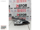 Oto Çıkma Parça / Toyota / Verso / Far & Stop / Sol Ön Far / Çıkma Parça 