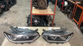 VOLKSWAGEN PASSAT B8 2015-2020 SAĞ SOL FAR TAKIM ÇIKMA ORJ DÜZ