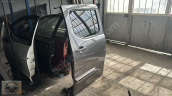 Oto Çıkma Parça / Toyota / Proace City / Kaporta & Karoser / Sağ Sürgülü Kapı / Çıkma Parça 