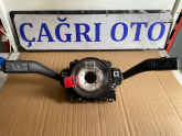 Oto Çıkma Parça / Volkswagen / Golf / Elektrik / Sinyal Kolu / Çıkma Parça 