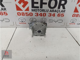 Oto Çıkma Parça / Toyota / Corolla / Tampon / Tampon Demiri / Çıkma Parça 