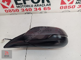 Oto Çıkma Parça / Honda / HR-V / Ayna / Sağ Dış Ayna / Çıkma Parça 