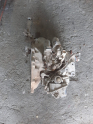 OPEL ASTRA H 2008 1.6 BENZİNLİ OTOMATİK ORİJİNAL ŞANZIMAN