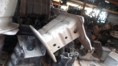 CHEVROLET CAPTİVA SAG ÖN TAMPON DEMİRİ BABASI.OTO ERKAN ÜNYE