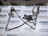 Oto Çıkma Parça / Skoda / Octavia / Oto Cam / Cam Krikosu / Çıkma Parça 