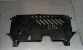 Peugeot 208 kasa alt muhafaza Orjinal 9825547180