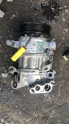 DS7 CROSSBACK KLİMA KOMPRESÖRÜ 984722218001 OTO FEDAİ
