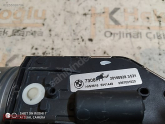 Oto Çıkma Parça / Bmw / 3 Serisi / Oto Cam / Silecek Motoru / Çıkma Parça 