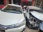 Oto Çıkma Parça / Toyota / Corolla / Elektrik / Elektrik Tesisatı / Çıkma Parça 