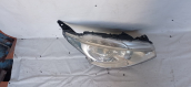 Oto Çıkma Parça / Peugeot / 208 / Far & Stop / Sağ Ön Far / Çıkma Parça 