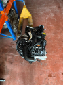 Oto Çıkma Parça / Porsche / Cayman / Fren / El Freni Motoru / Çıkma Parça 