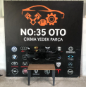 71111TVLT5 HONDA ACCORD PANJUR 2021-2024