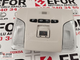 Oto Çıkma Parça / Toyota / Corolla / Elektrik / Tavan Lambası / Sıfır Parça 