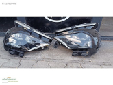 Oto Çıkma Parça / Citroen / C4 / Far & Stop / Sol Ön Far / Çıkma Parça 