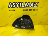 Oto Çıkma Parça / Volkswagen / Golf / Far & Stop / Sağ Arka Stop / Çıkma Parça 