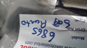 Oto Çıkma Parça / Kia / Picanto / Tampon / Tampon Braketi / Çıkma Parça 