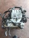 1.6 GOLF 3 AFT KODLU MOTOR