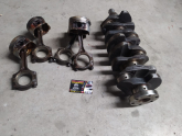 Oto Çıkma Parça / Mazda / 626 / Motor / Krank / Çıkma Parça 