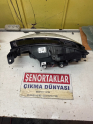 Oto Çıkma Parça / Fiat / Egea / Far & Stop / Sağ Ön Far / Çıkma Parça 