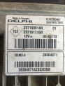 Oto Çıkma Parça / Renault / R 19 / Beyin / Motor Beyni / Çıkma Parça 