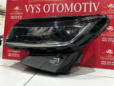 Oto Çıkma Parça / Skoda / Kodiaq / Far & Stop / Sol Ön Far / Çıkma Parça 